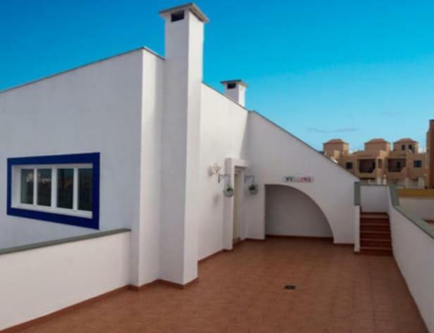 Eureka ! Calle el Roque, urbanización la Caracola. Corralejo, Fuerteventura Exterior foto